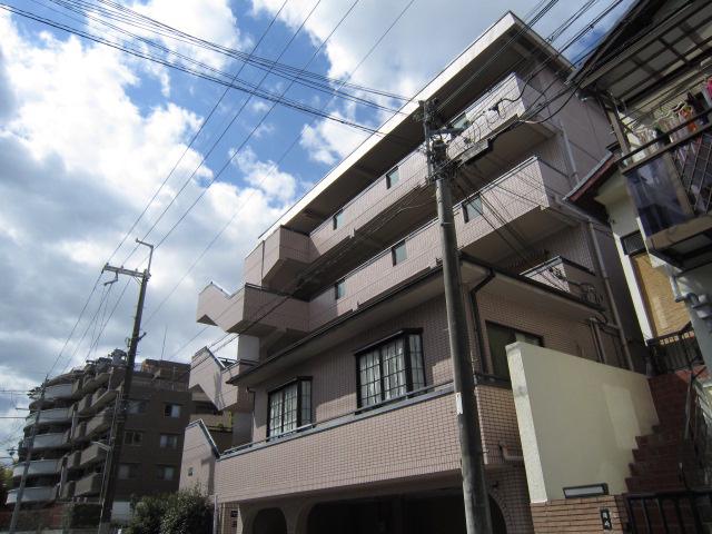 ウエストサイド緑地