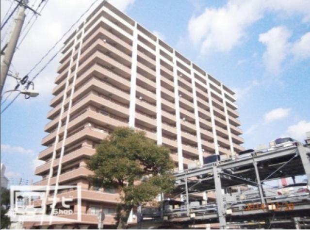 エバーライフリバーサイド飯塚 弐番館