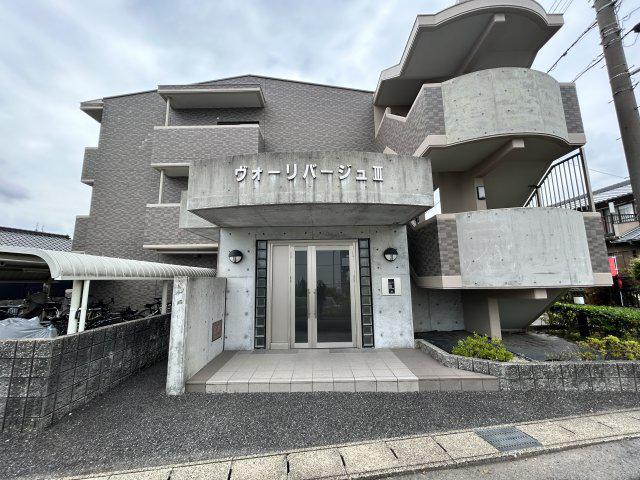 ヴォーリバージュIII