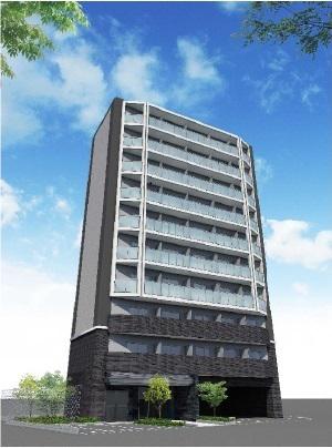 THE HUB MIYAKOJIMA