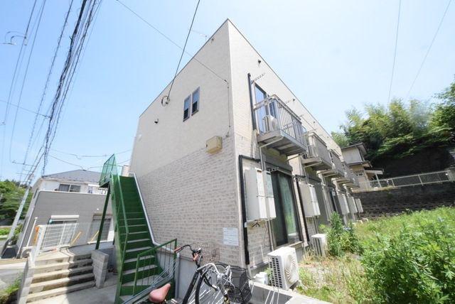ドリームシャトー市川大野
