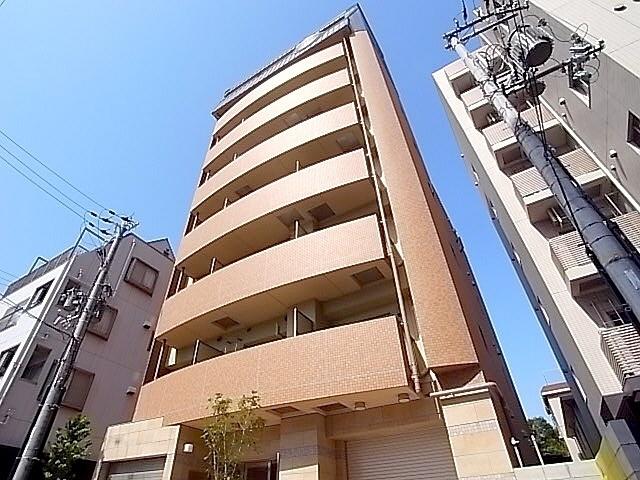 プリマヴェーラ甲南山手