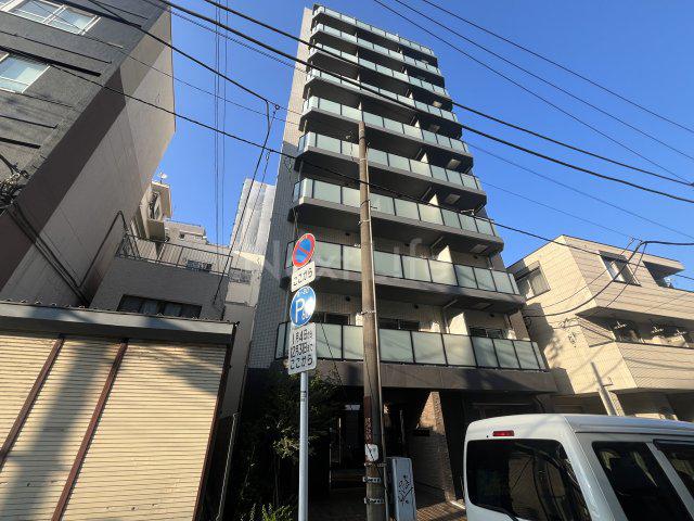 リヴシティ横濱末吉町弐番館