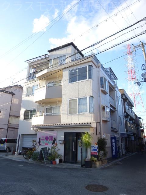 マンション アイオイ