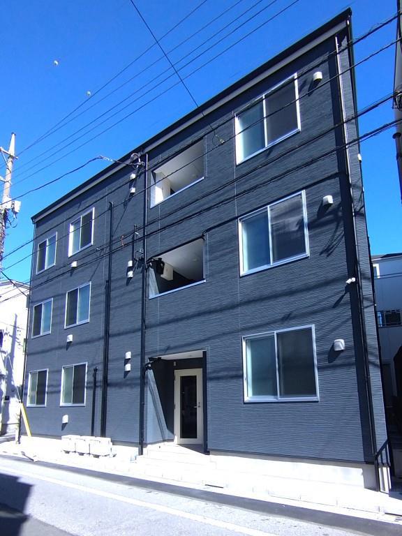 LEA ROOMお花茶屋
