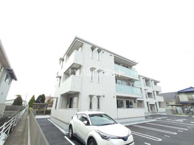 MON REVE 2025II(1LDK/2階)