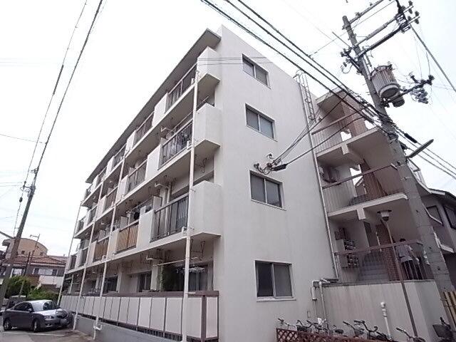 濱田魚崎マンション