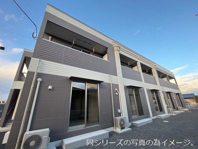 貝津町アパート