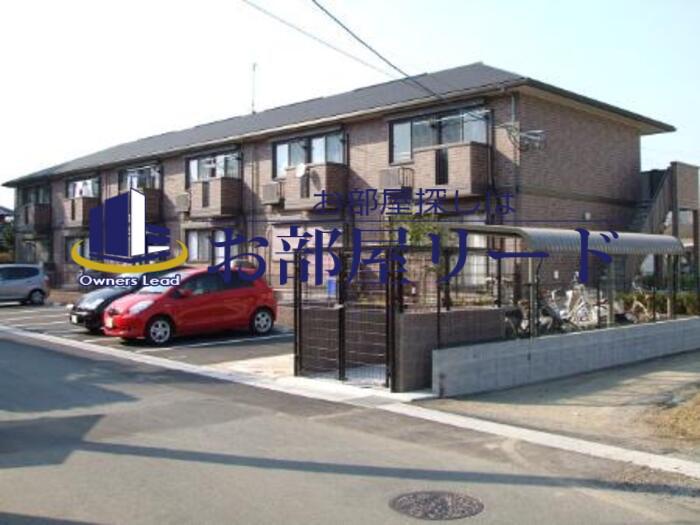 アヴニール合川