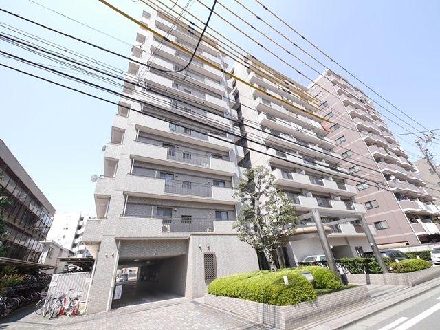 フレスコ川崎