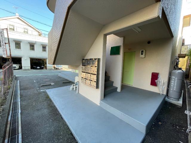 モンブラン