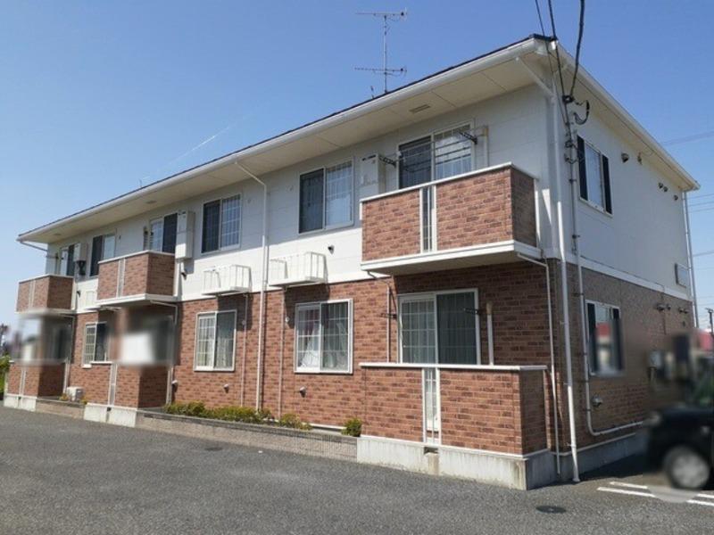 ガーデンハウスアヴェニュー