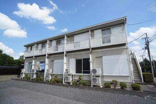 シャーメゾン エントピア大和田A