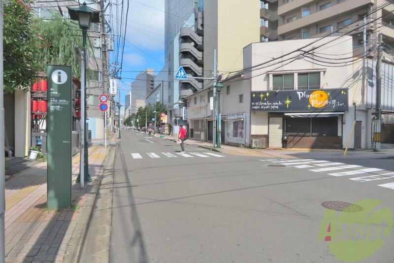 仙台リエゾン
