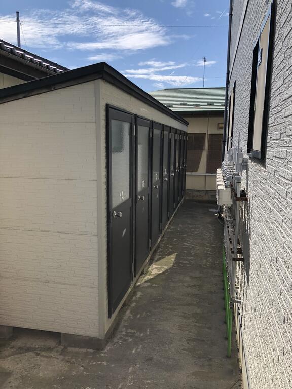 メゾンド・エステーム 酒田市みずほ2丁目