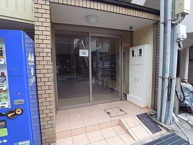 ダイドーメゾン芦屋