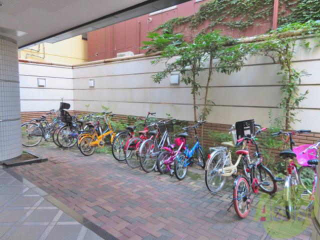 ロイヤルヒルズ上杉