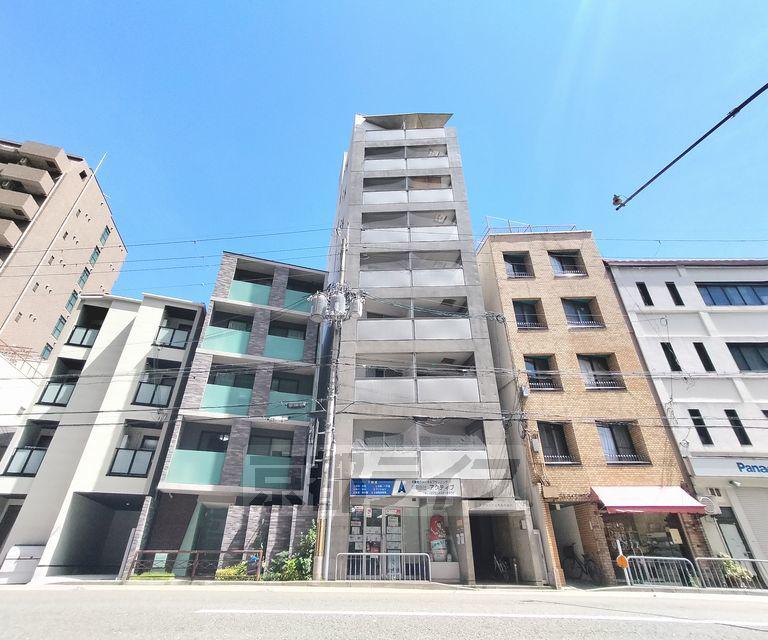 インペリアル烏丸今出川