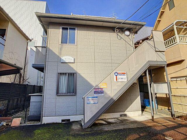 A・Mフラット