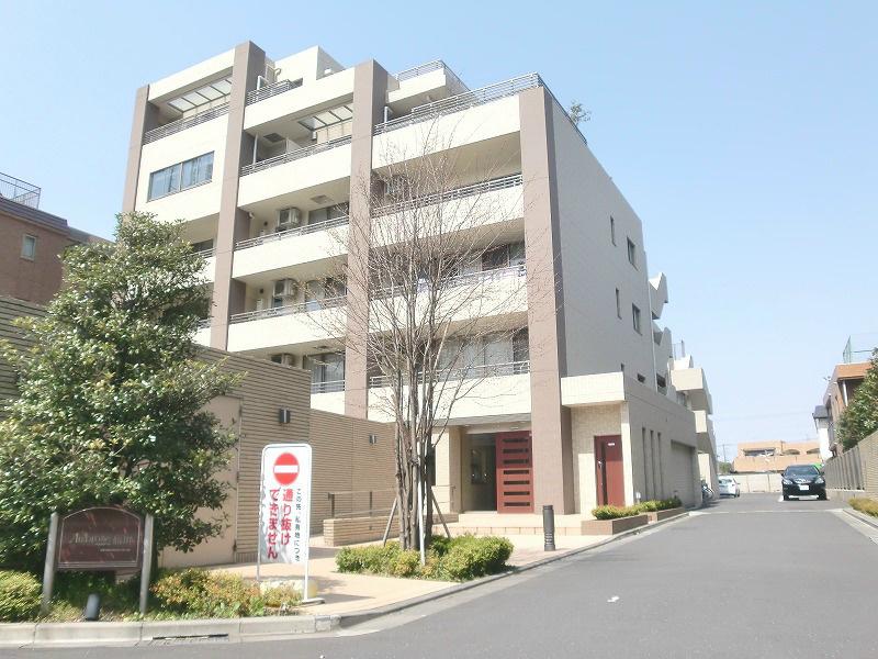 アンブローズ仙川