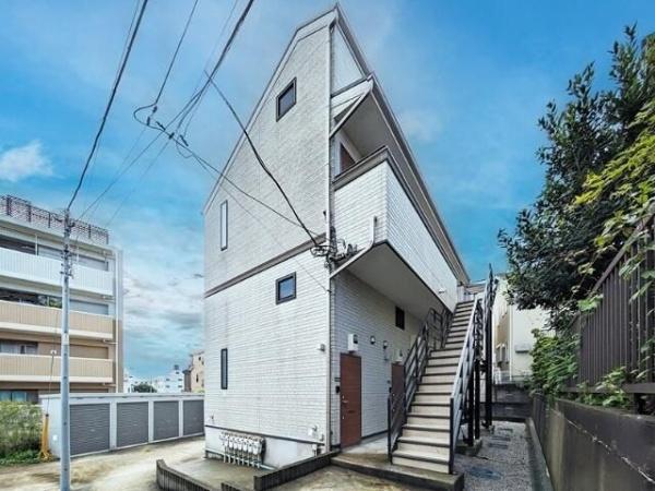 シエロ ガーデン 三ツ沢
