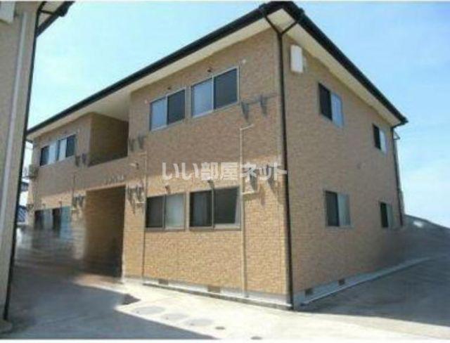 ラ・メゾン相浦