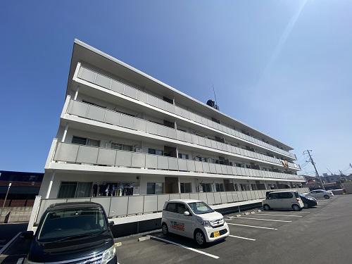 住谷マンション(1LDK/2階)