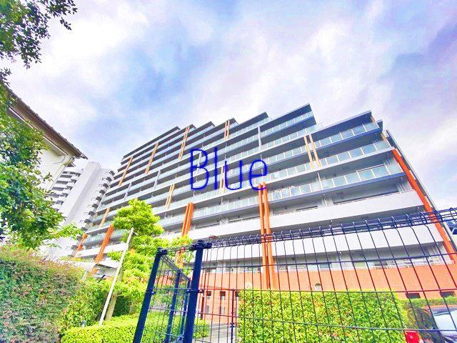 川崎サイトシティII番館