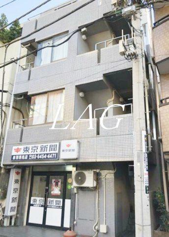 アエラス赤羽