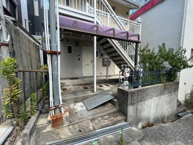 ルシェール房王寺