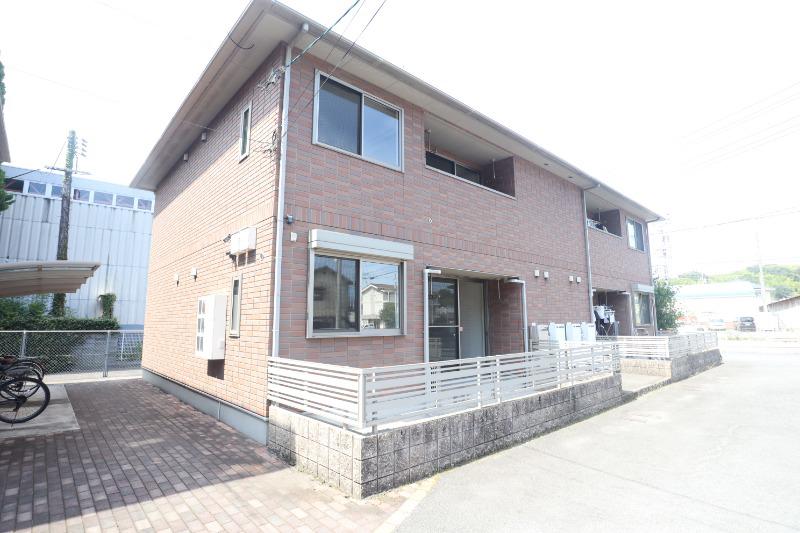 児島テラスA棟