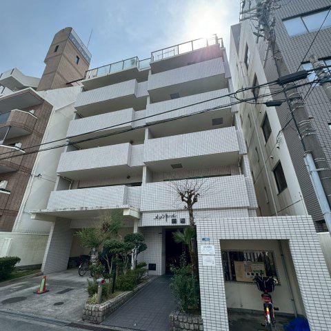 メゾンドール田辺