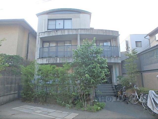 ランブラス御所東
