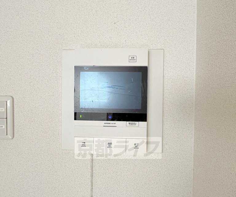 プレサンス京都四条烏丸クロス