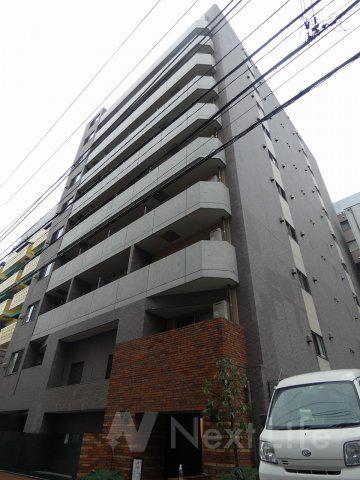 フェニックス新横濱参番館(1K/5階)