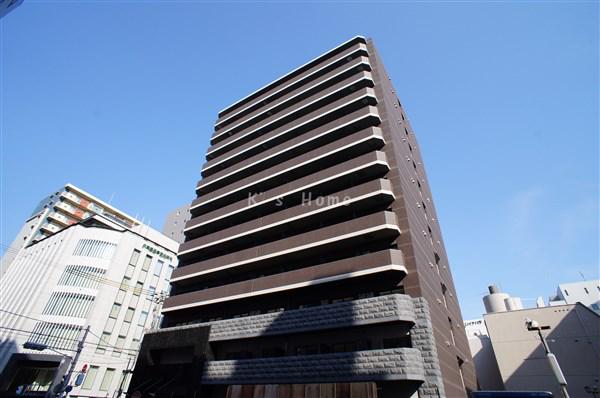 S-RESIDENCE神戸磯上通