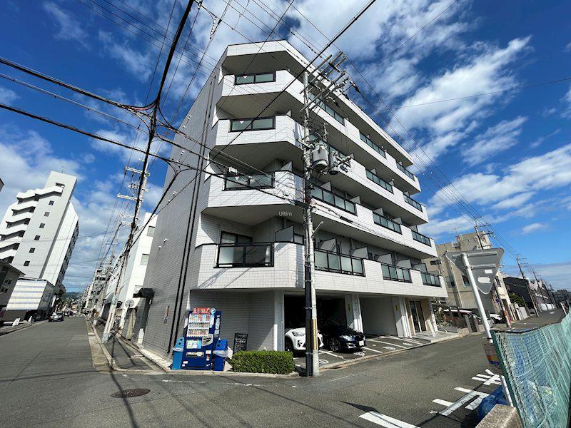 パラドール西院 PARTIII