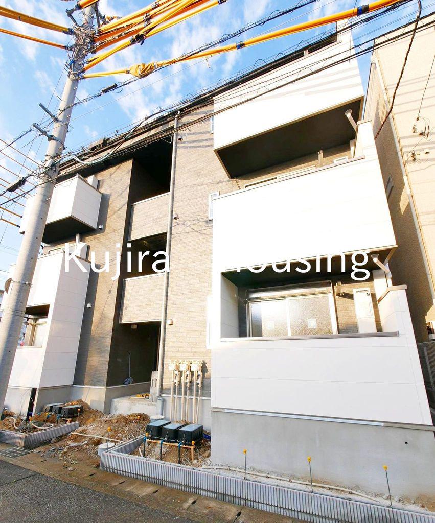 KEIAI RESIDENCE せんげん台6