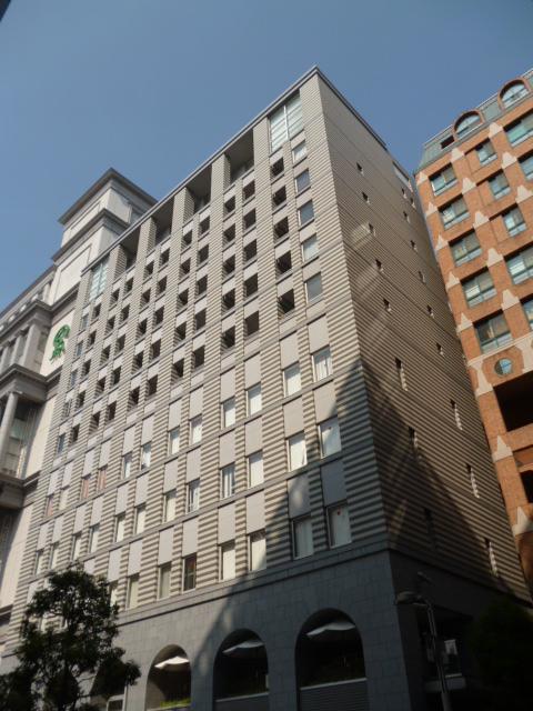 グラディート汐留ロッソ