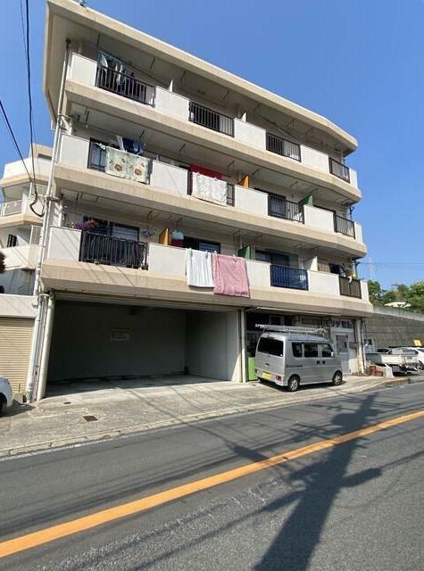 クラウド辻町