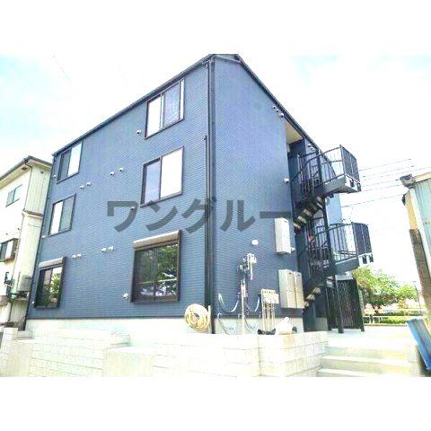AMBITION古千谷本町