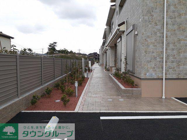 ＪＲ武蔵野線 市川大野駅 徒歩21分 2階建 築5年