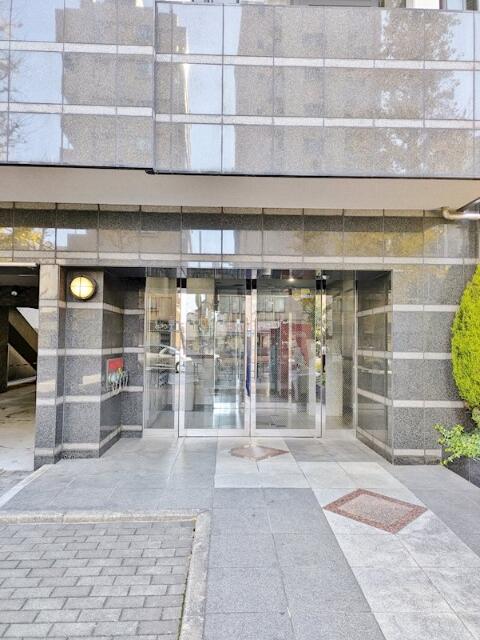 クレアシオン新中野