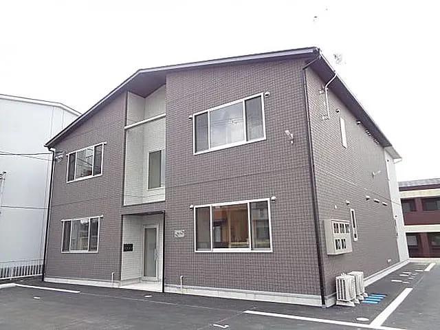 甲賀町レフレール