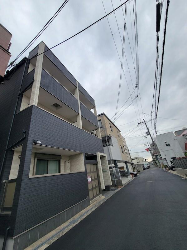 REVITA加島