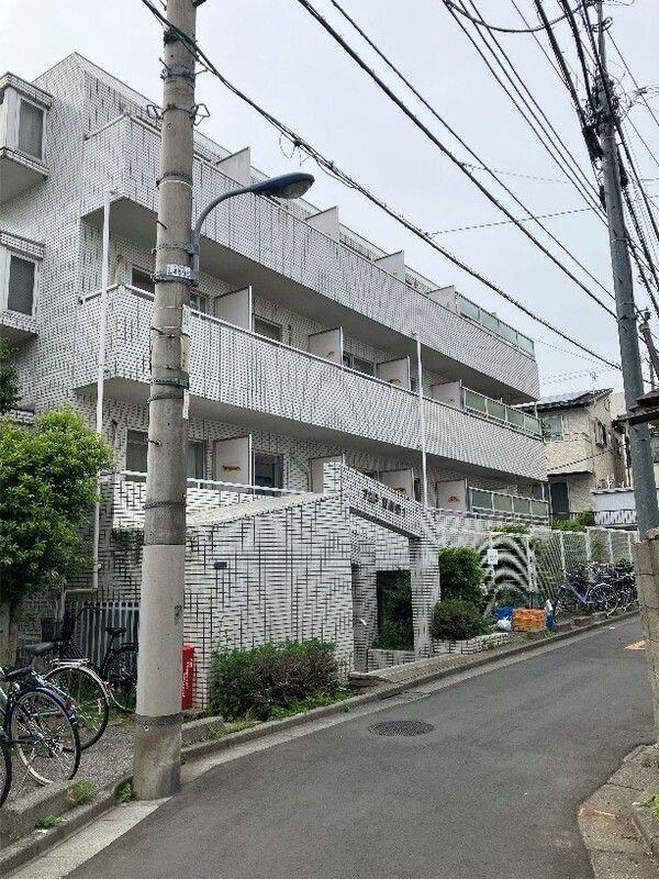 TOP西巣鴨