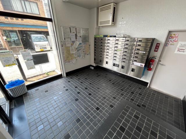 デトム・ワン四条大宮