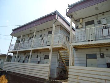 サンシャイン東海 A棟