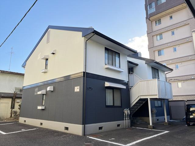 メゾン菊池B