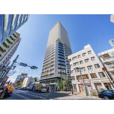 BRILLIA TOWER 池袋 ウエスト